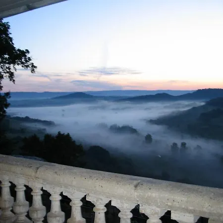 Chateau De Termes
