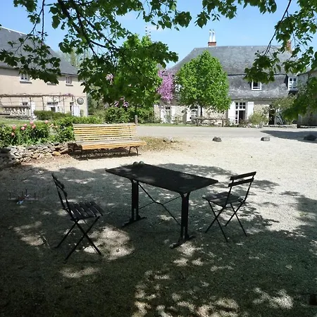 Casa vacanze Chateau De Termes Martel