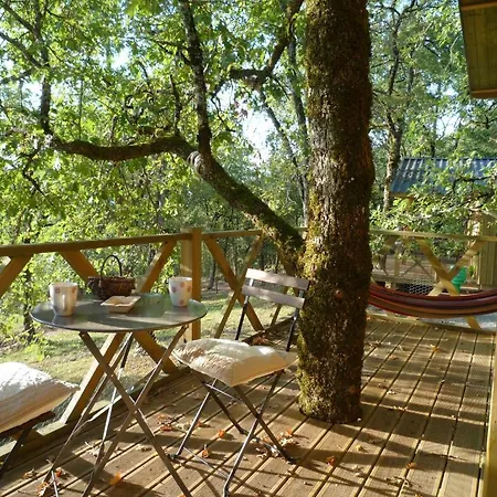 Casa vacanze Chateau De Termes Martel