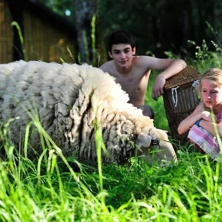 Prázdninový dům Chateau De Termes *