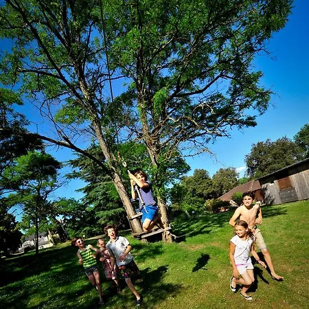 Chateau De Termes Σπίτι διακοπών Martel