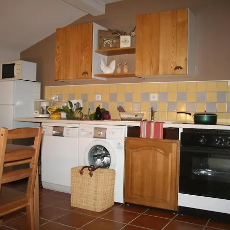 Chateau De Termes Prázdninový dům *