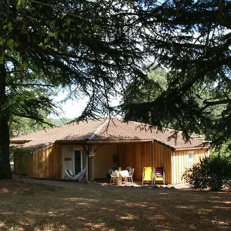 Hébergement de vacances Château De Termes Martel