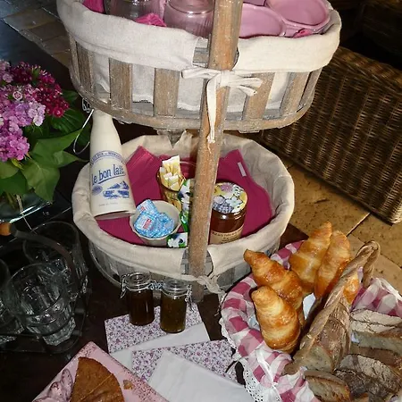 Vakantiehuis Chateau De Termes