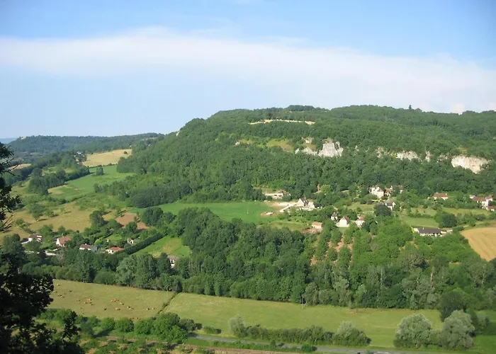 Village Vacances Chateau De Termes, Gites, Chalets, Piscine, Jacuzzi, Sauna Casa vacanze *