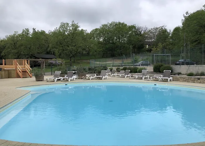 Village Famille Chateau De Termes 別荘 *