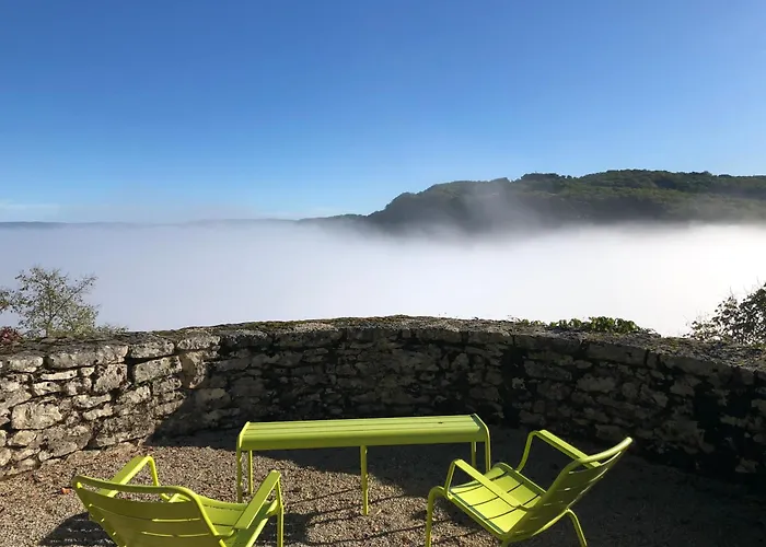 Village Vacances Chateau De Termes, Gites, Chalets, Piscine, Jacuzzi, Sauna