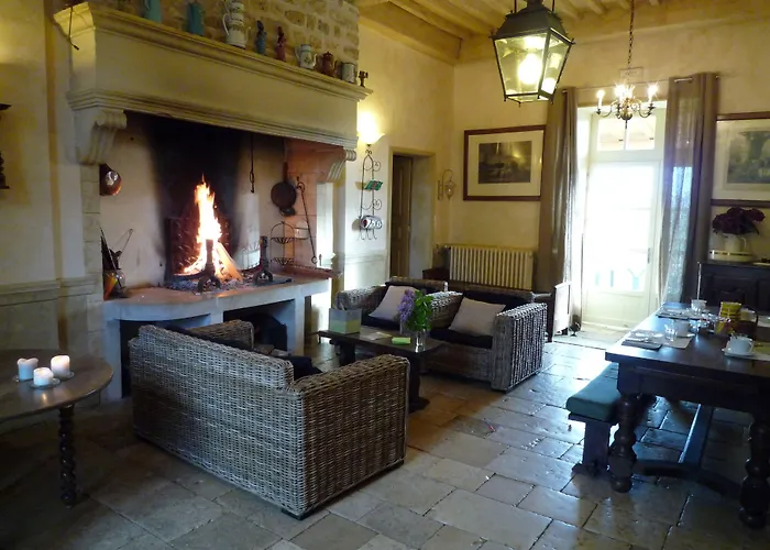 Casa vacanze Village Vacances Chateau De Termes, Gites, Chalets, Piscine, Jacuzzi, Sauna Martel