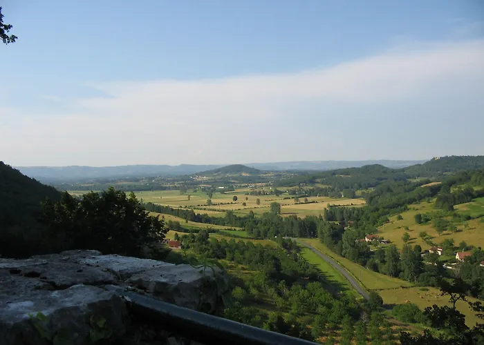 Village Vacances Chateau De Termes, Gites, Chalets, Piscine, Jacuzzi, Sauna Casa vacanze Martel